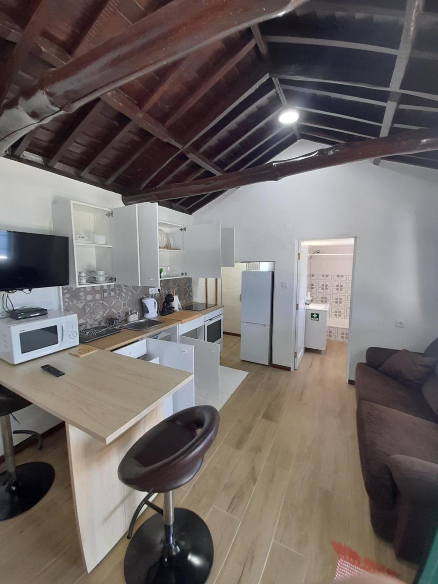 Casa Da Avo Couta Villa Angra do Heroísmo Kültér fotó