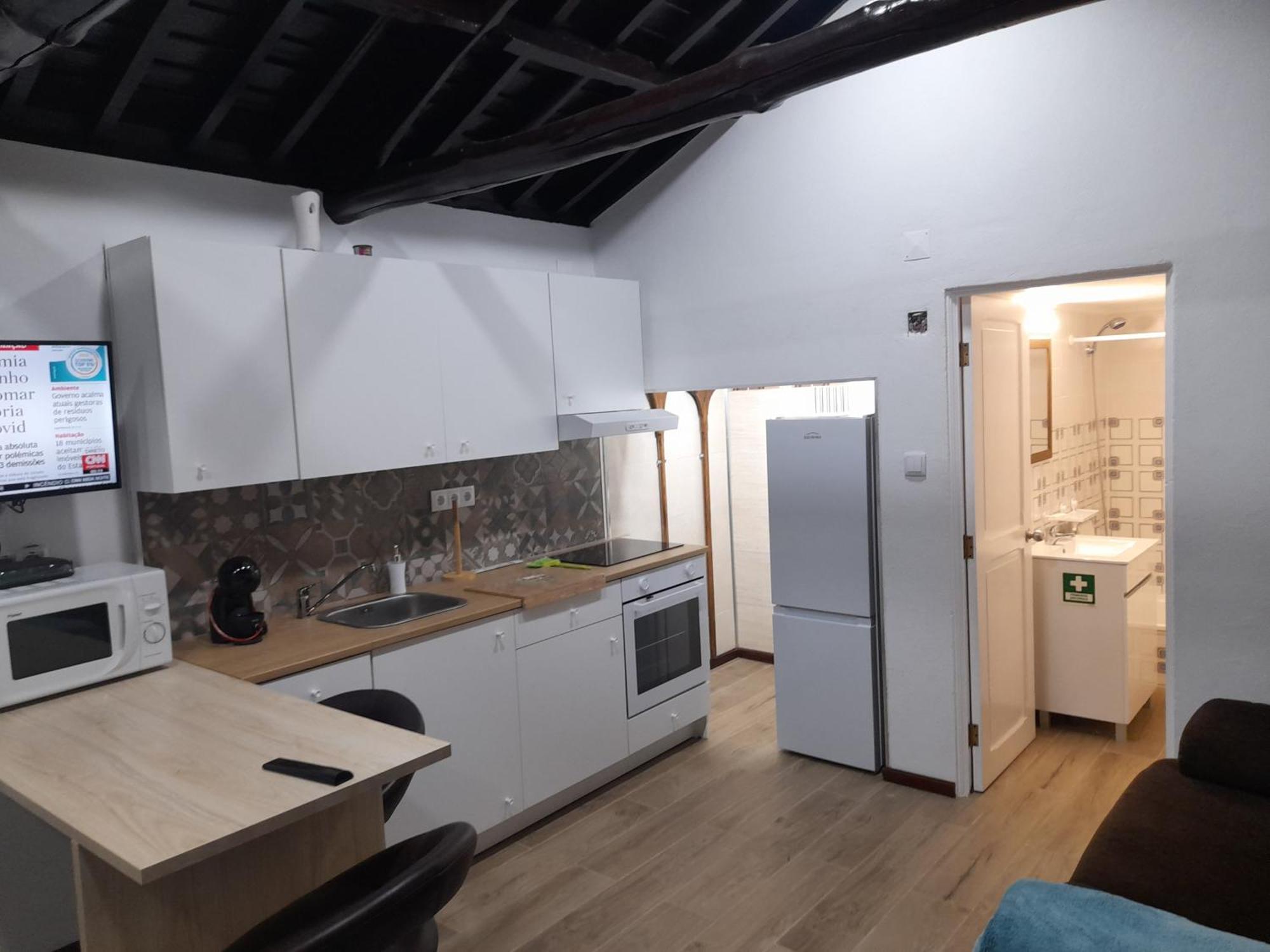 Casa Da Avo Couta Villa Angra do Heroísmo Kültér fotó
