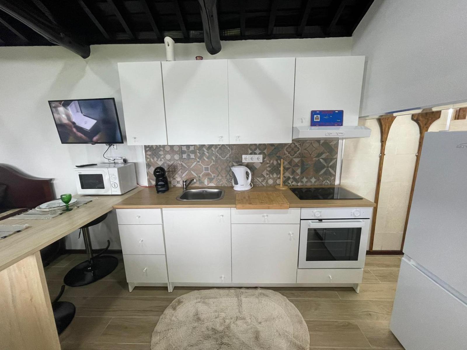 Casa Da Avo Couta Villa Angra do Heroísmo Kültér fotó