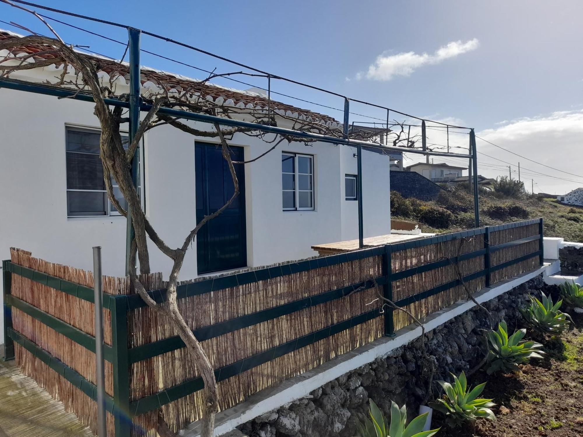 Casa Da Avo Couta Villa Angra do Heroísmo Kültér fotó