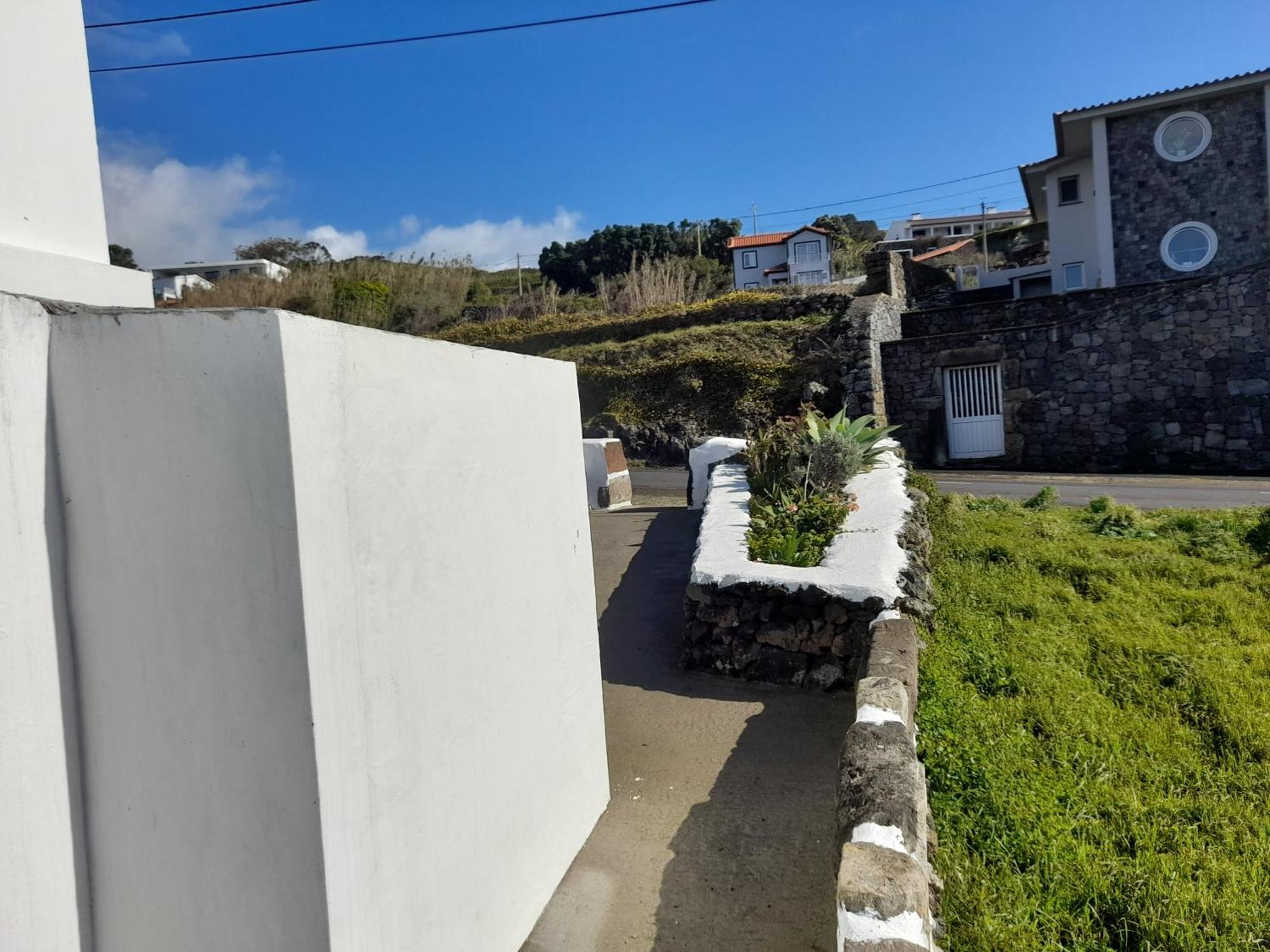 Casa Da Avo Couta Villa Angra do Heroísmo Kültér fotó