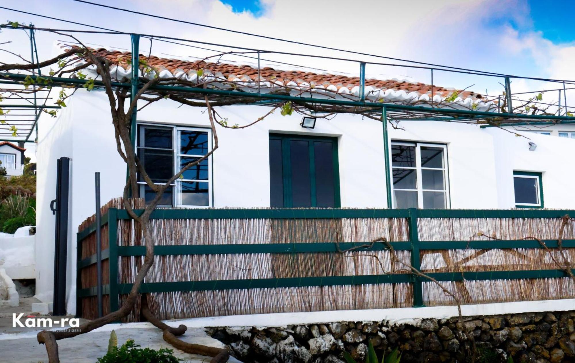 Casa Da Avo Couta Villa Angra do Heroísmo Kültér fotó