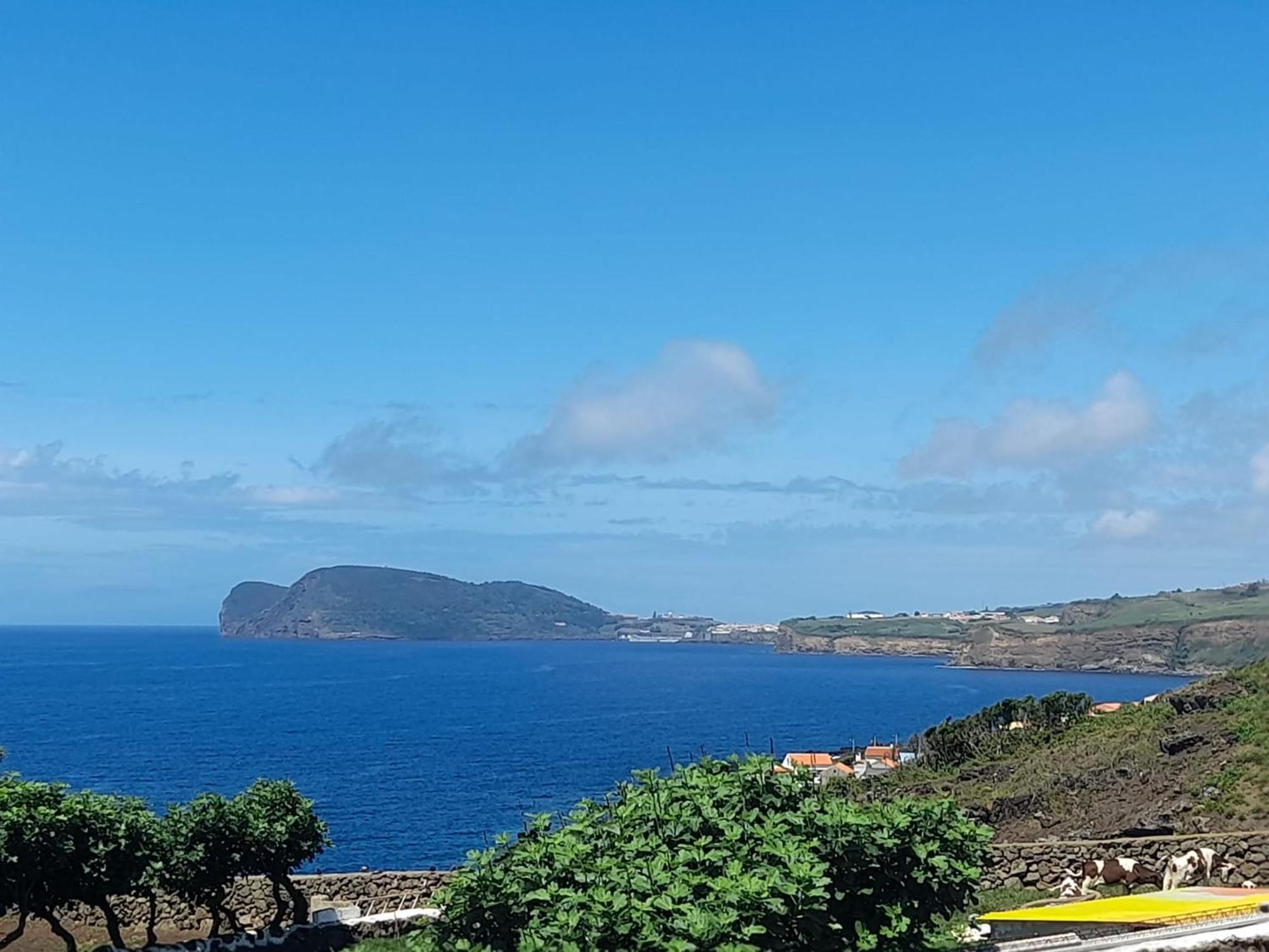 Casa Da Avo Couta Villa Angra do Heroísmo Kültér fotó