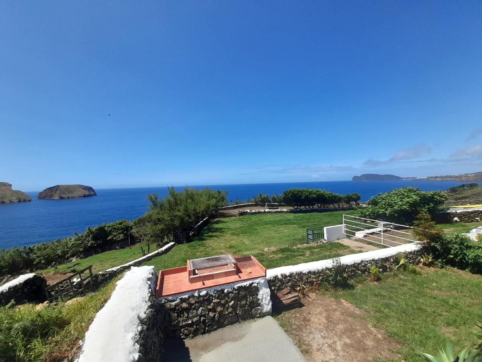 Casa Da Avo Couta Villa Angra do Heroísmo Kültér fotó