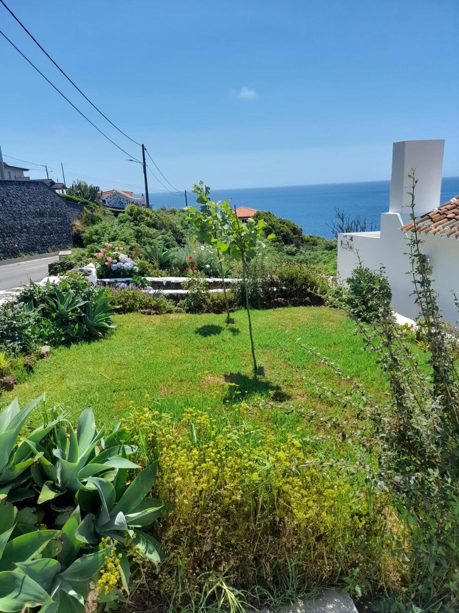 Casa Da Avo Couta Villa Angra do Heroísmo Kültér fotó